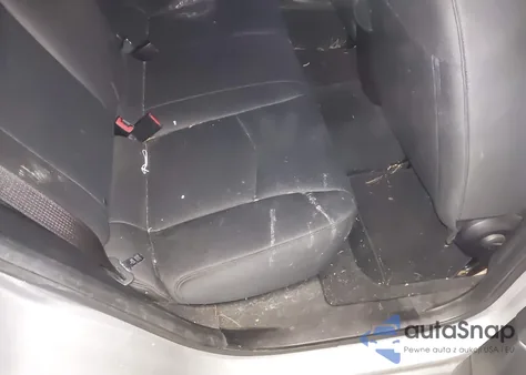 2013 Chrysler 200 Touring из США, поврежденный, VIN 1C3CCBBB6DN541954